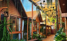 Nhà Của An Homestay, Coffee&Spa Long Xuyên